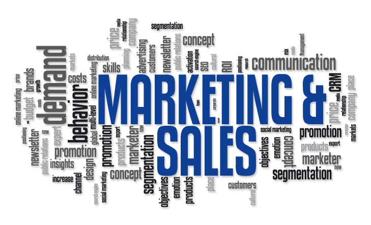 Image result for sales marketing