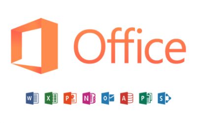 Microsoft Office Application