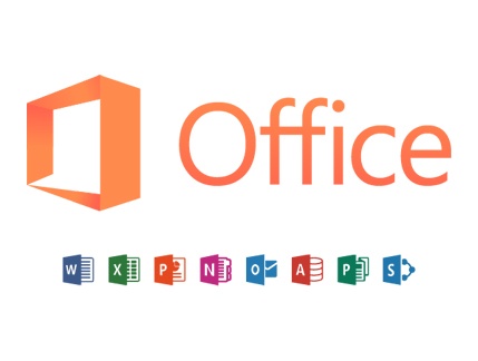 Microsoft Office Application