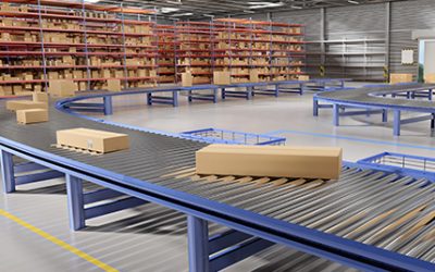 Warehouse & Supply Chain Management