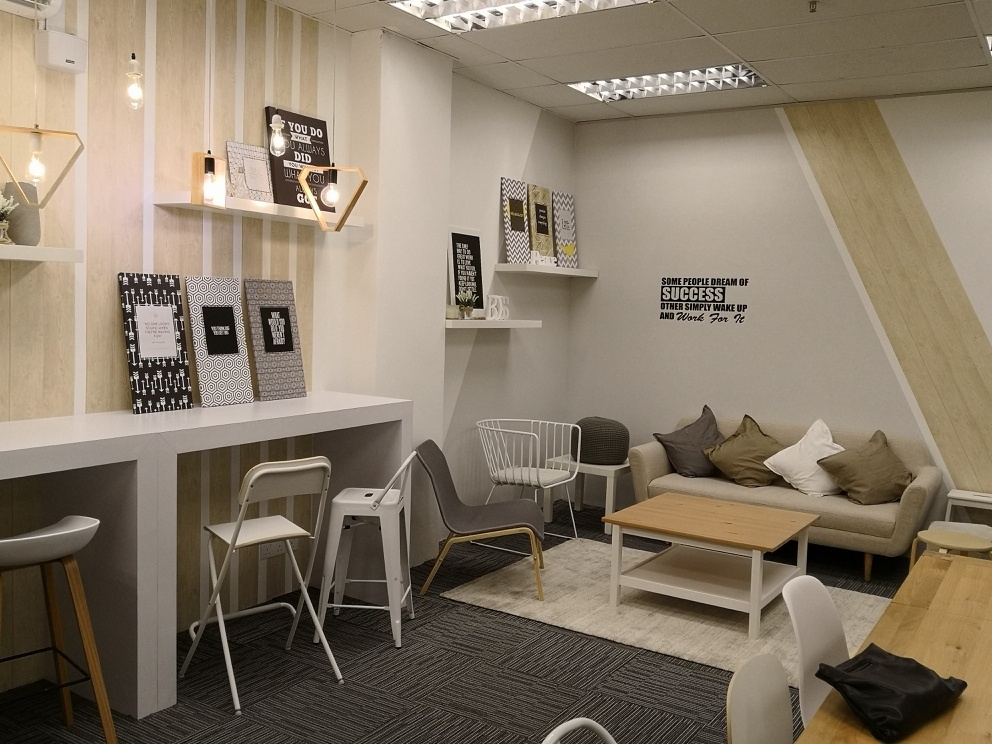 Training Provider Malaysia, Training Company
