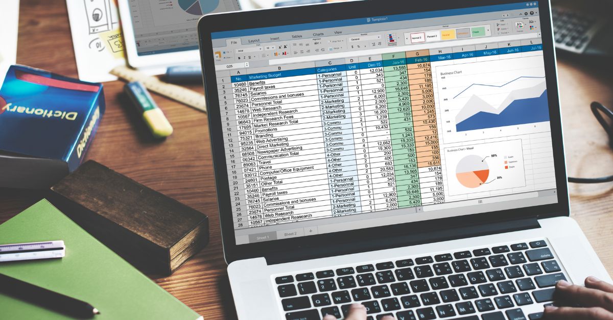 Why Excel Training is Crucial for Business Professionals