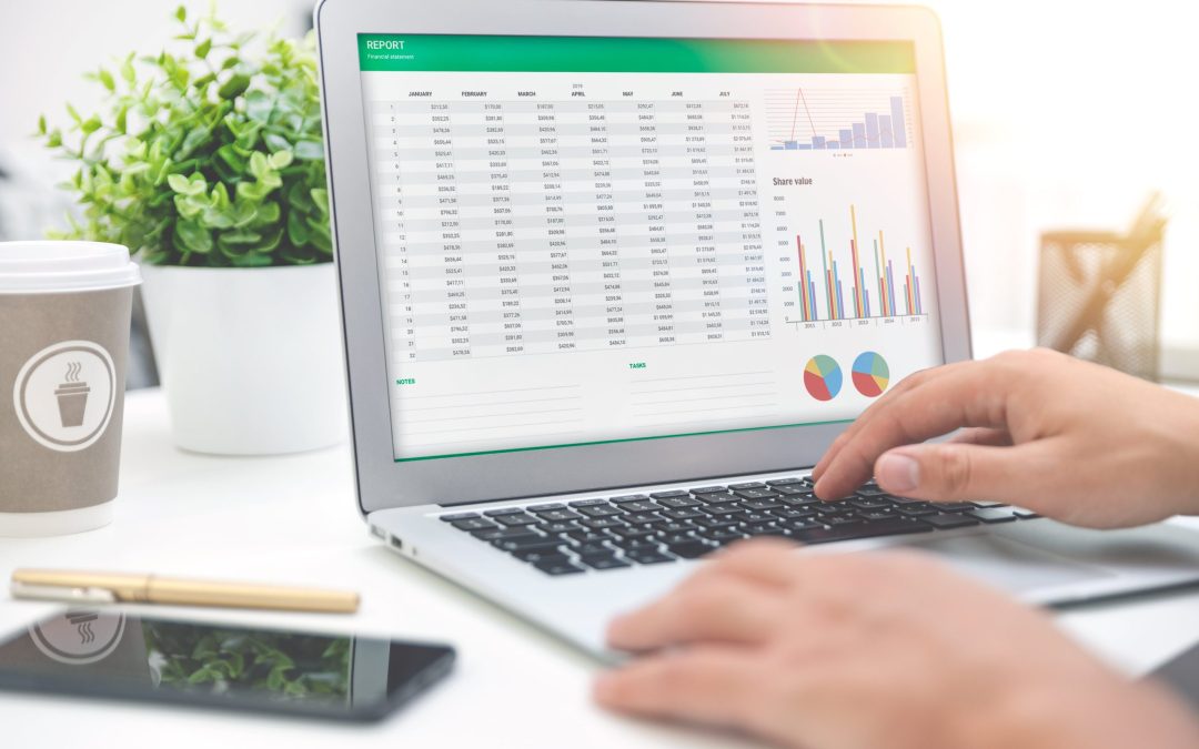 Excel Training: Beginner to Advanced Skills for Professionals