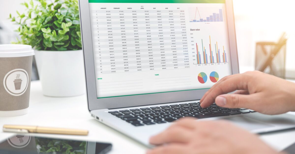 excel training