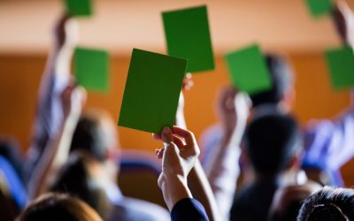 Leadership Training: Building Strong Leaders for Tomorrow