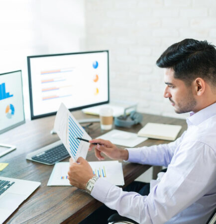 Data Analyst 1