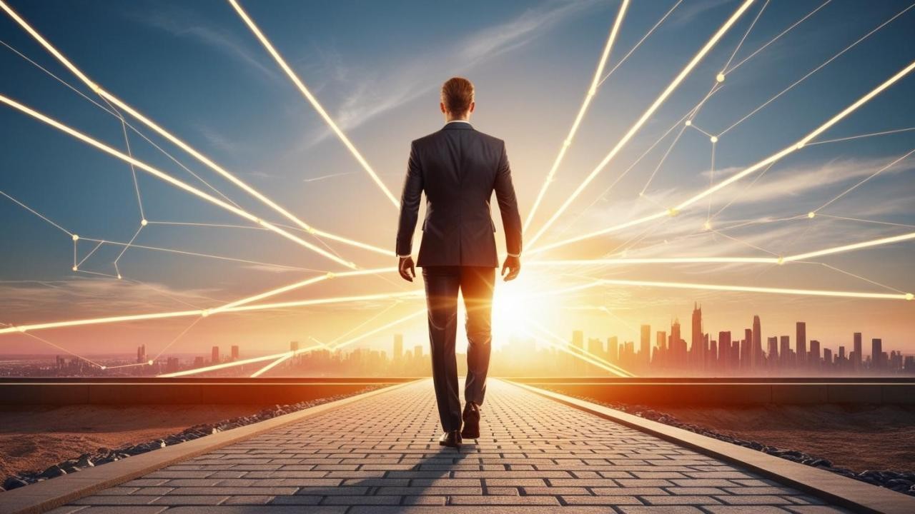 Leading Forward: Strategies