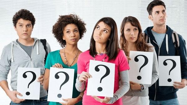 Personality Profiling