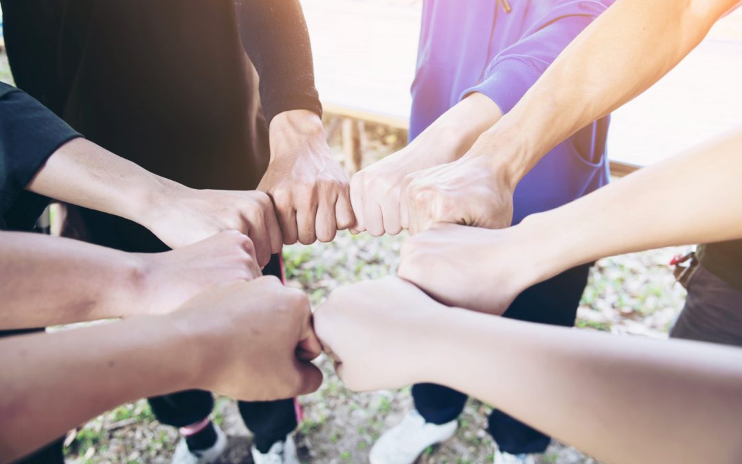 Corporate Team Building: Building High-Performance Teams Through Effective Teamwork