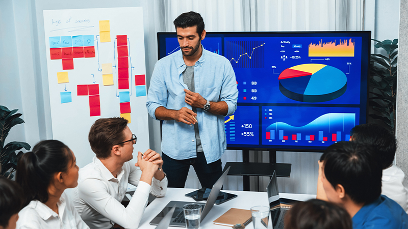 Best Data analyst course in malaysia