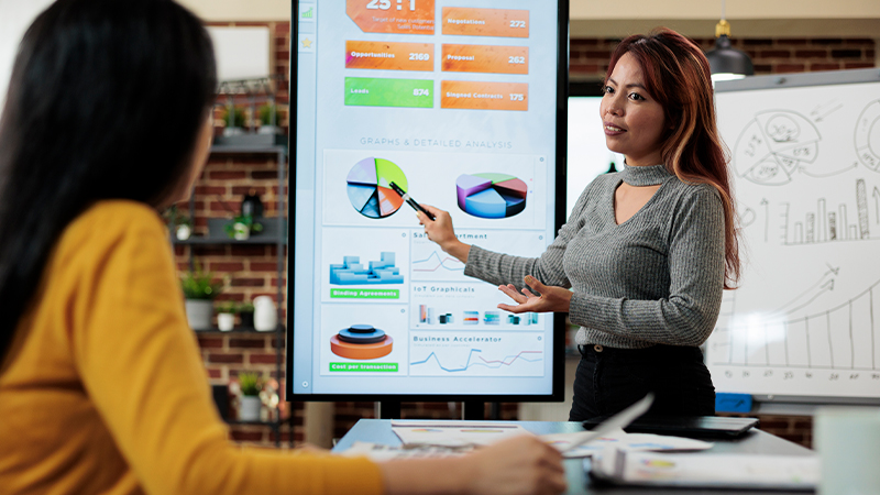 Data analyst course in malaysia