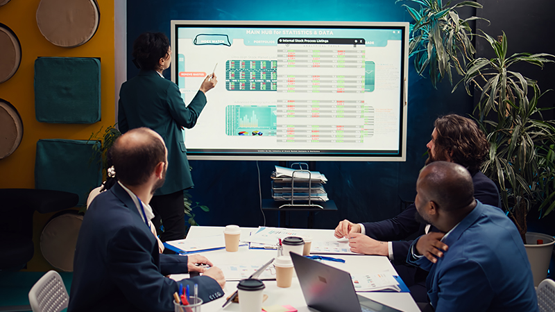 best excel training in malaysia