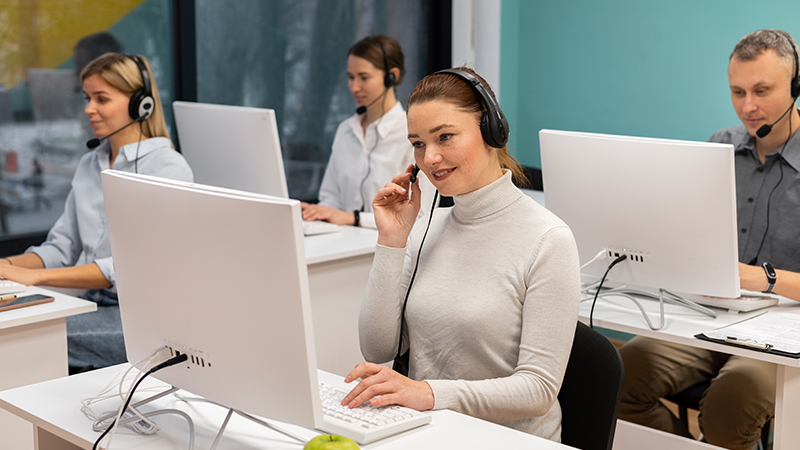 customer service training in Malaysia