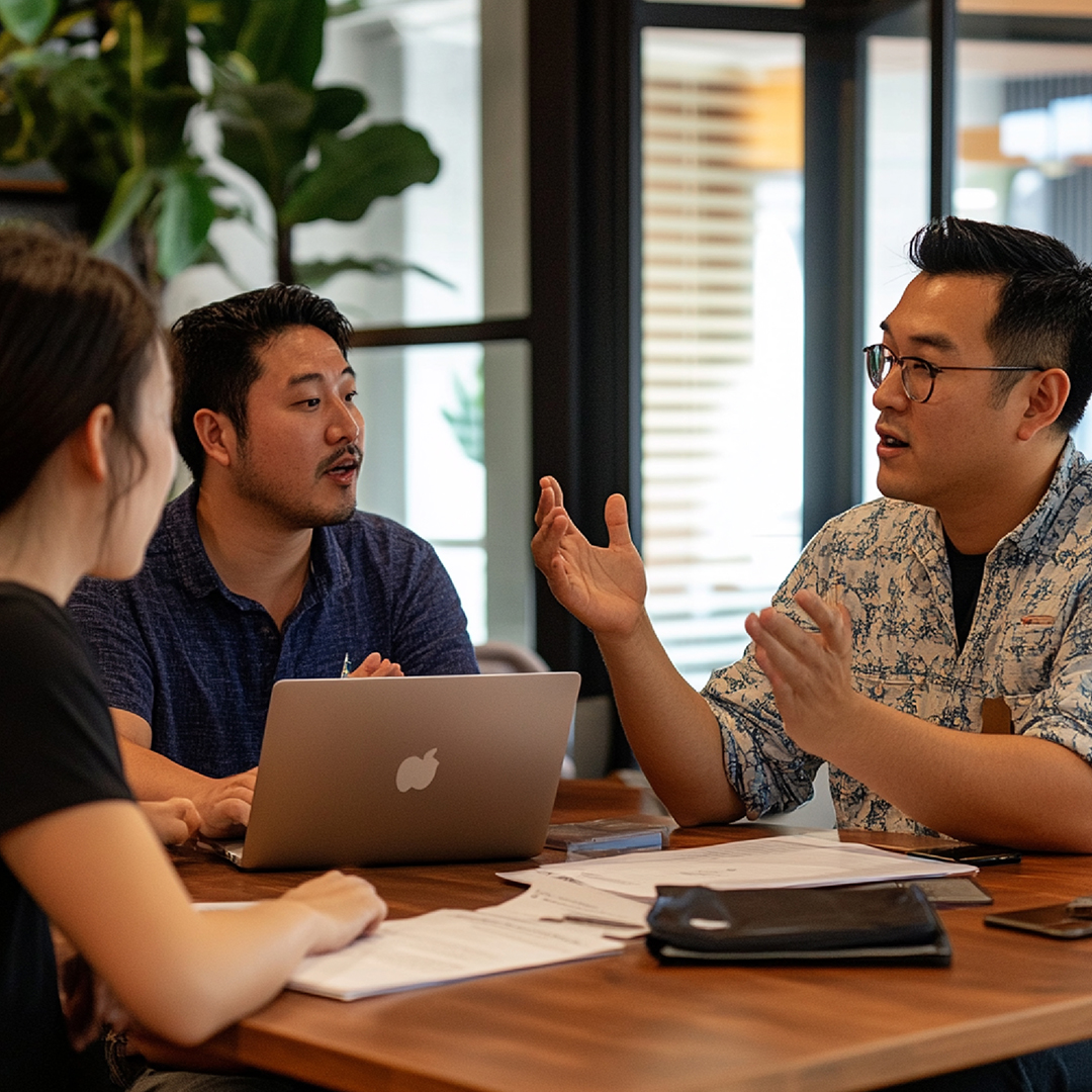 Professional Communication Skill Training in Malaysia