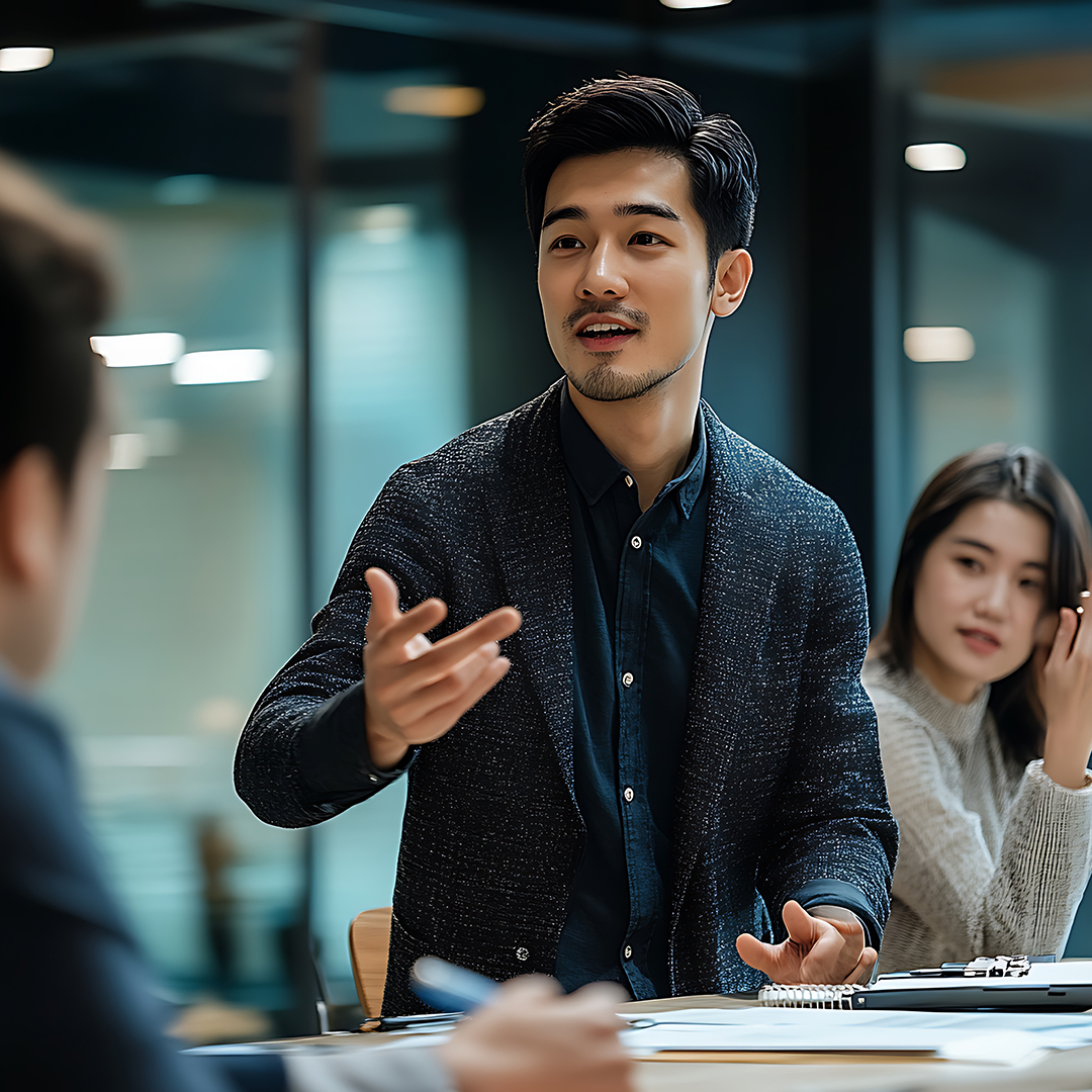 Professional Communication Skill Training in Malaysia