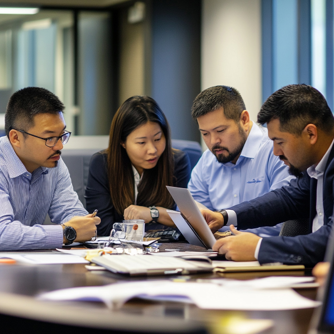 Training Methodology