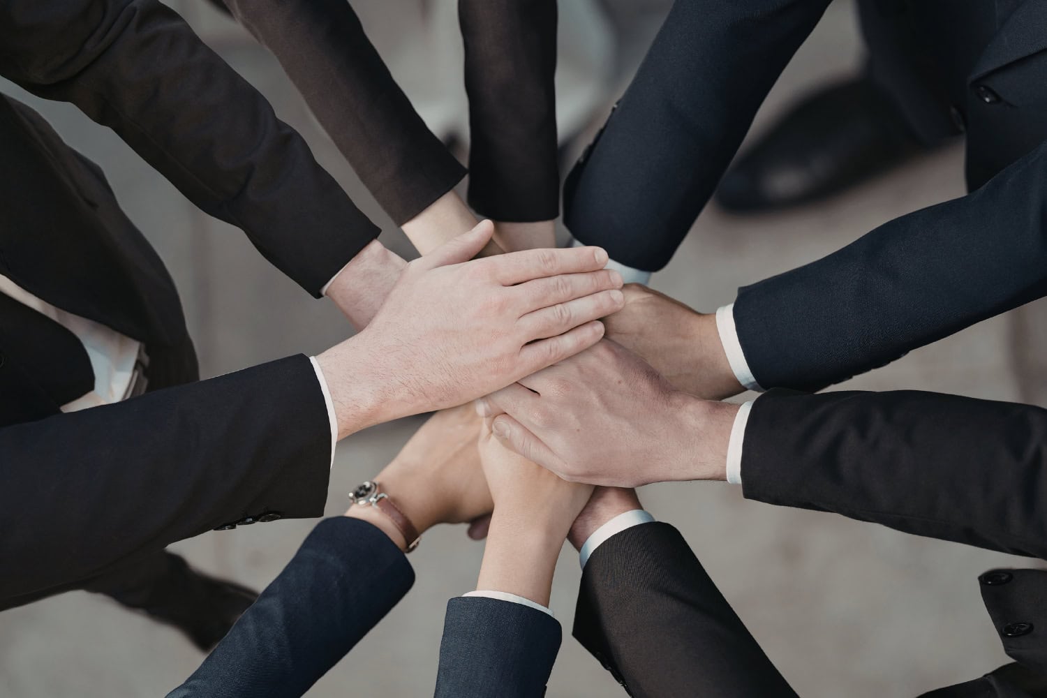 Be a Dynamic and Resilient Leader – Navigate Team to achieve Organization Goal img