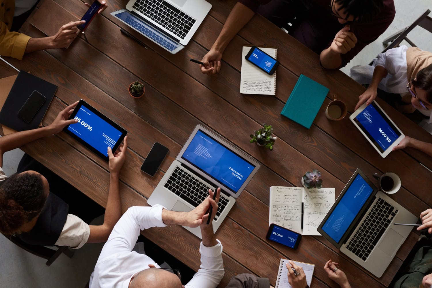 Change Management _ Managing Mindset For Peak Performance img