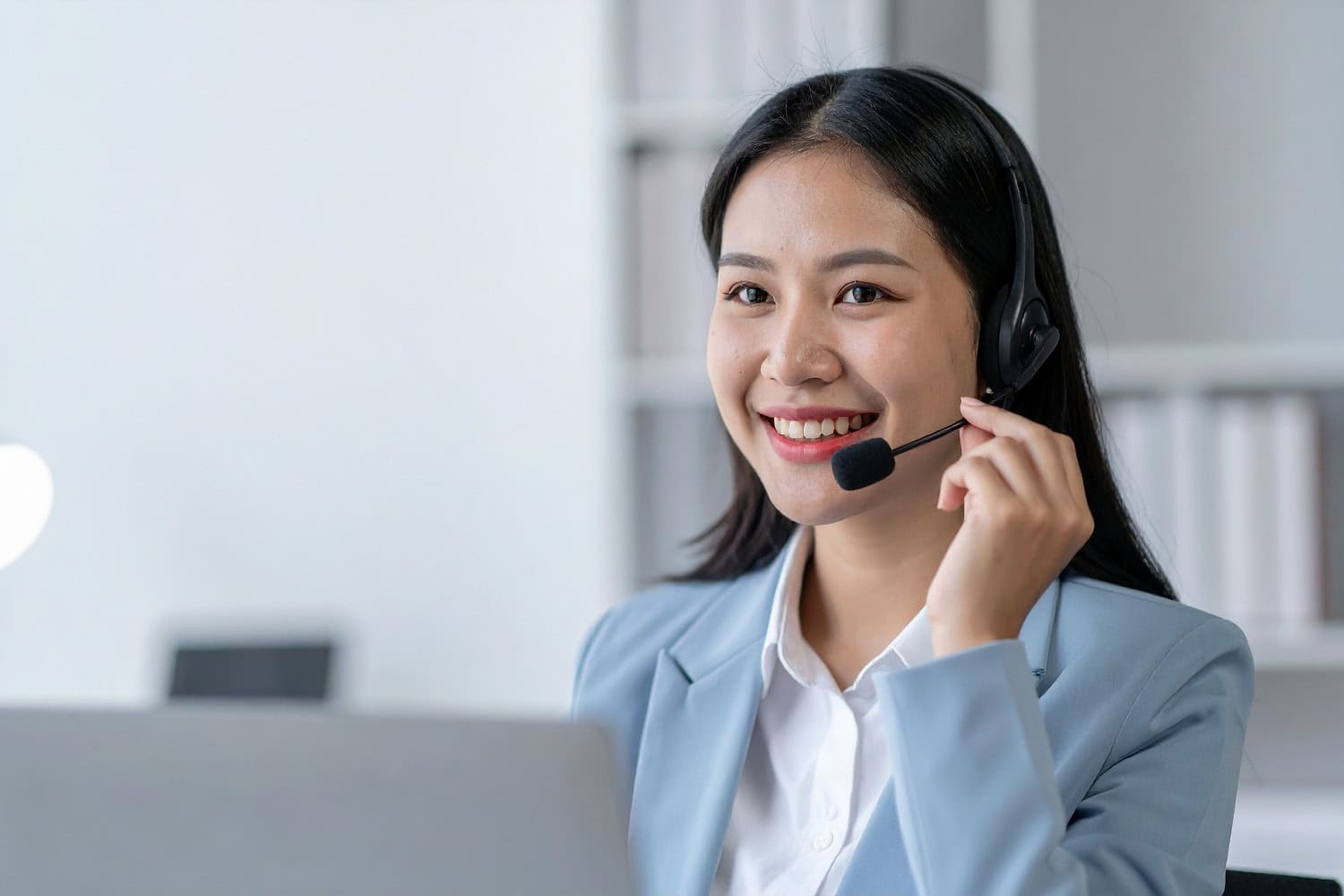 Customer Service Training img