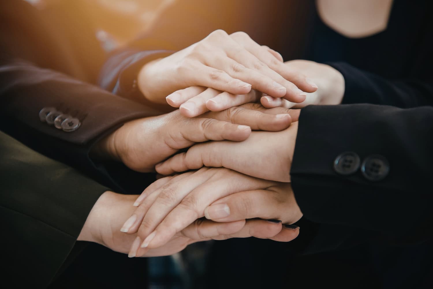 Elevate a Journey to Supervisory Mastery -Create a High Collaborative and Performing Team img