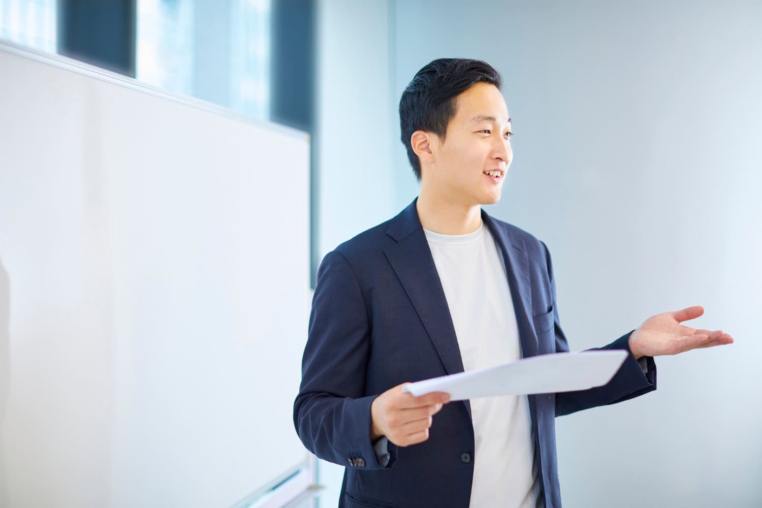 Presentation Skill Training img