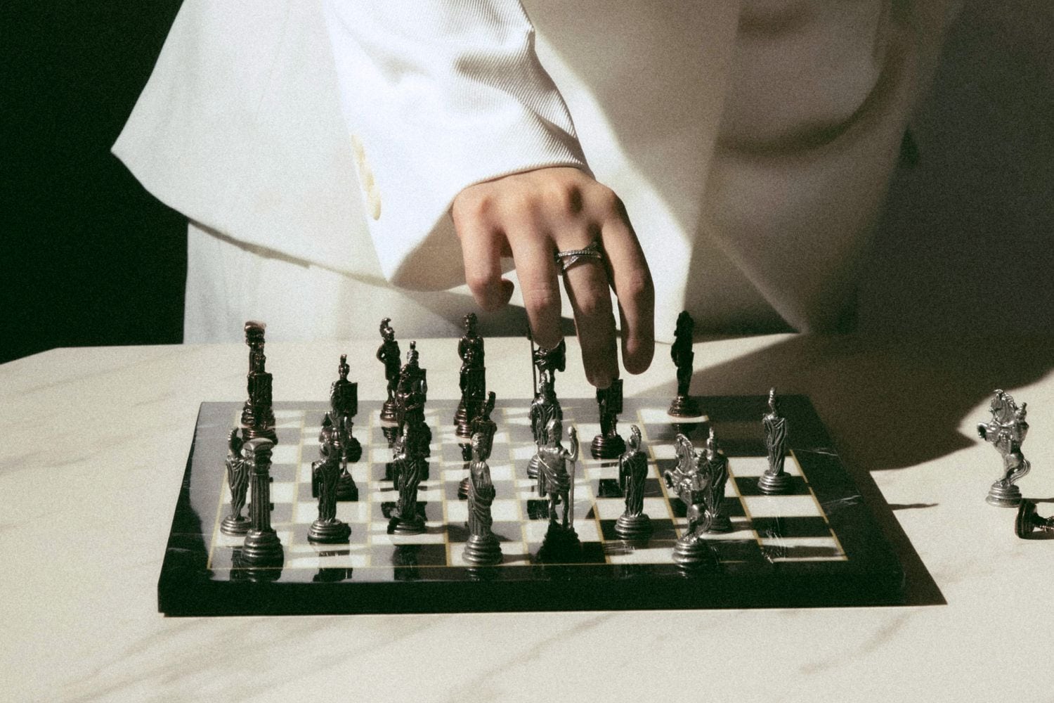Strategic Management & Execution