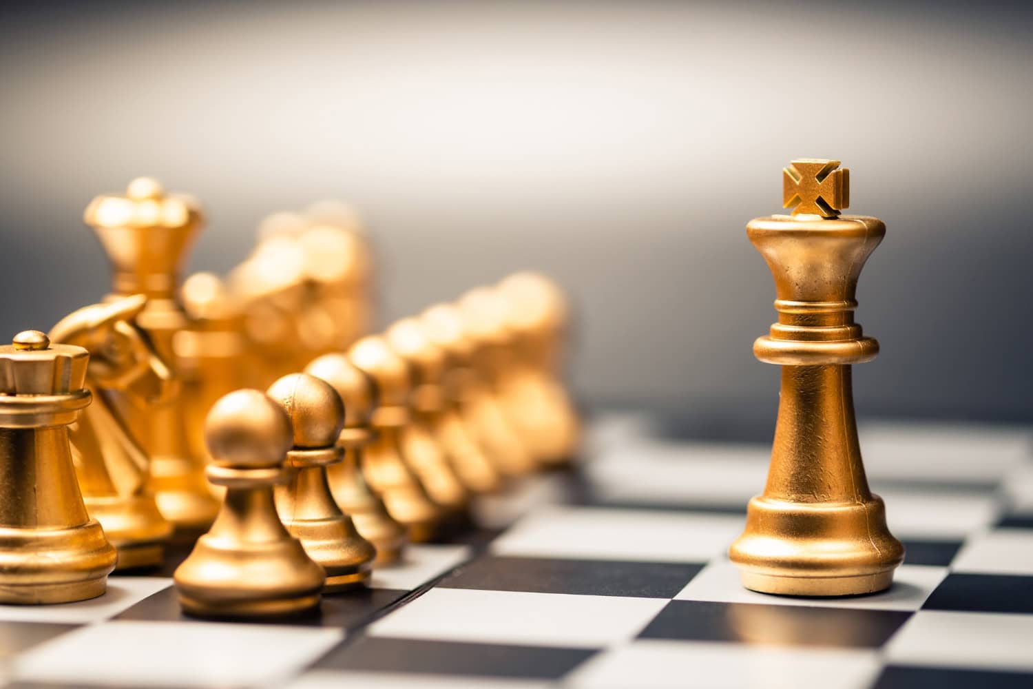 The Ultimate Leader_ Unleash The Leadership Potential img