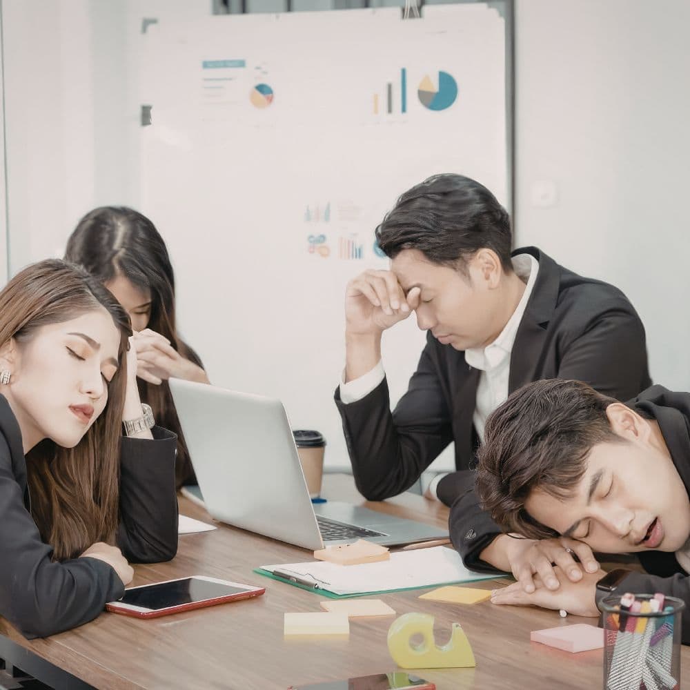 What Happens If Employees 2