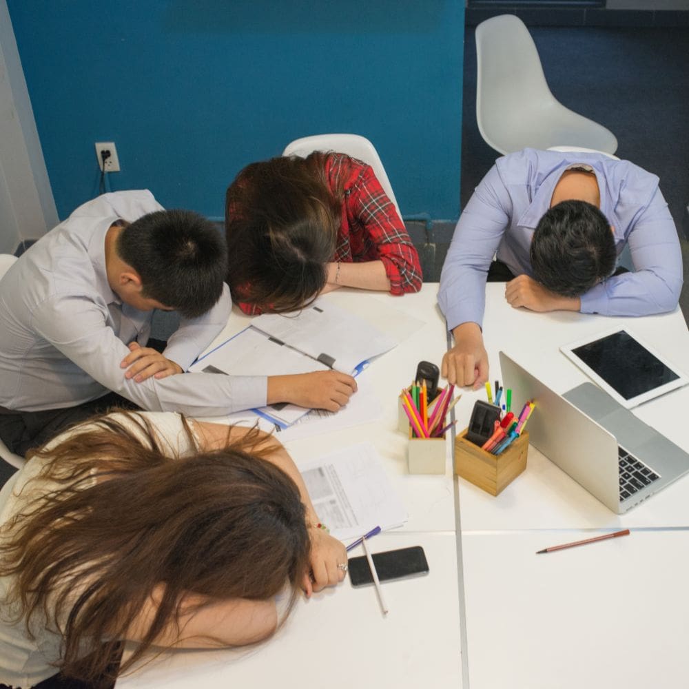 What Happens If Employees Lack Communication 、