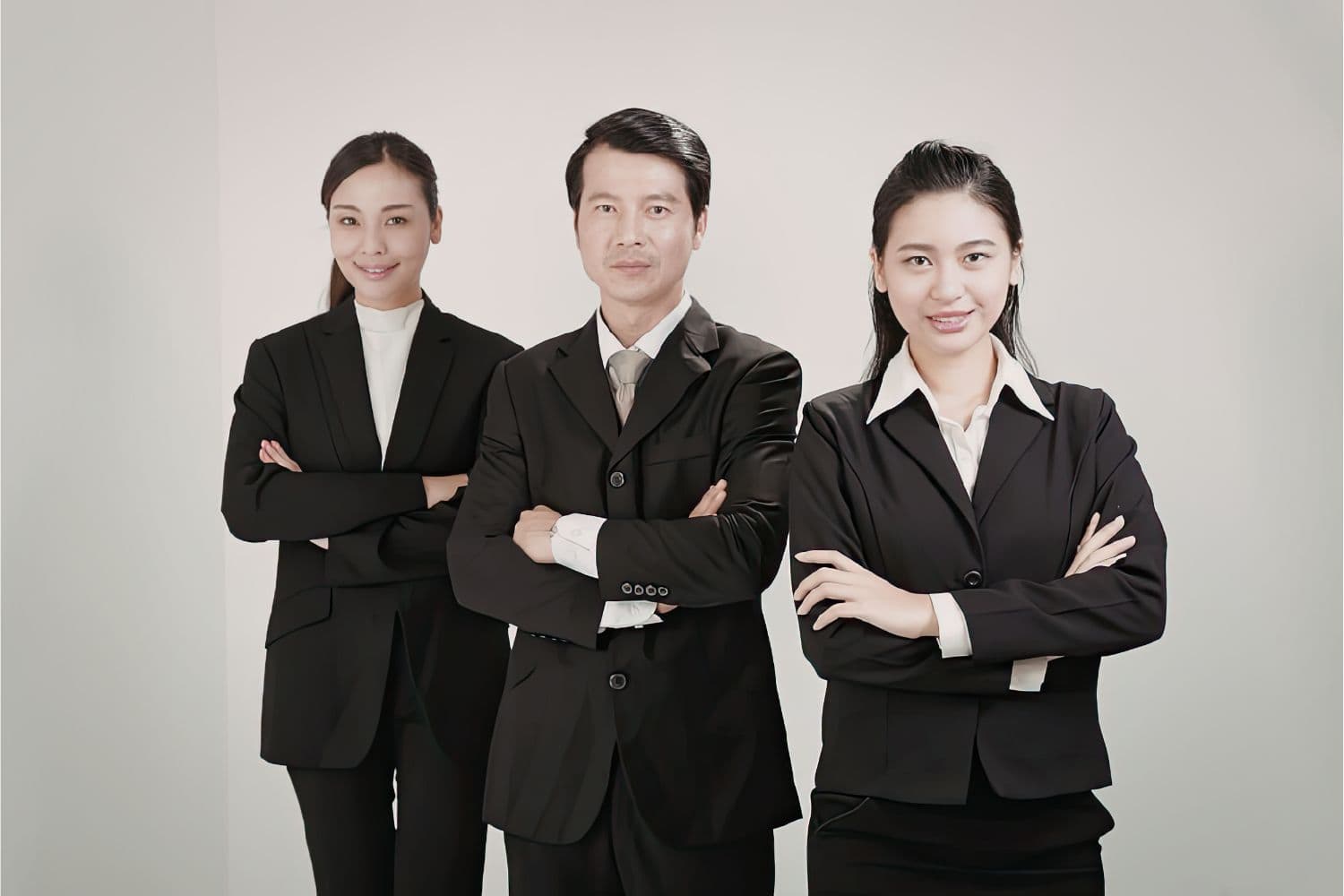 Corporate Grooming & Business Etiquette for Frontline Executives