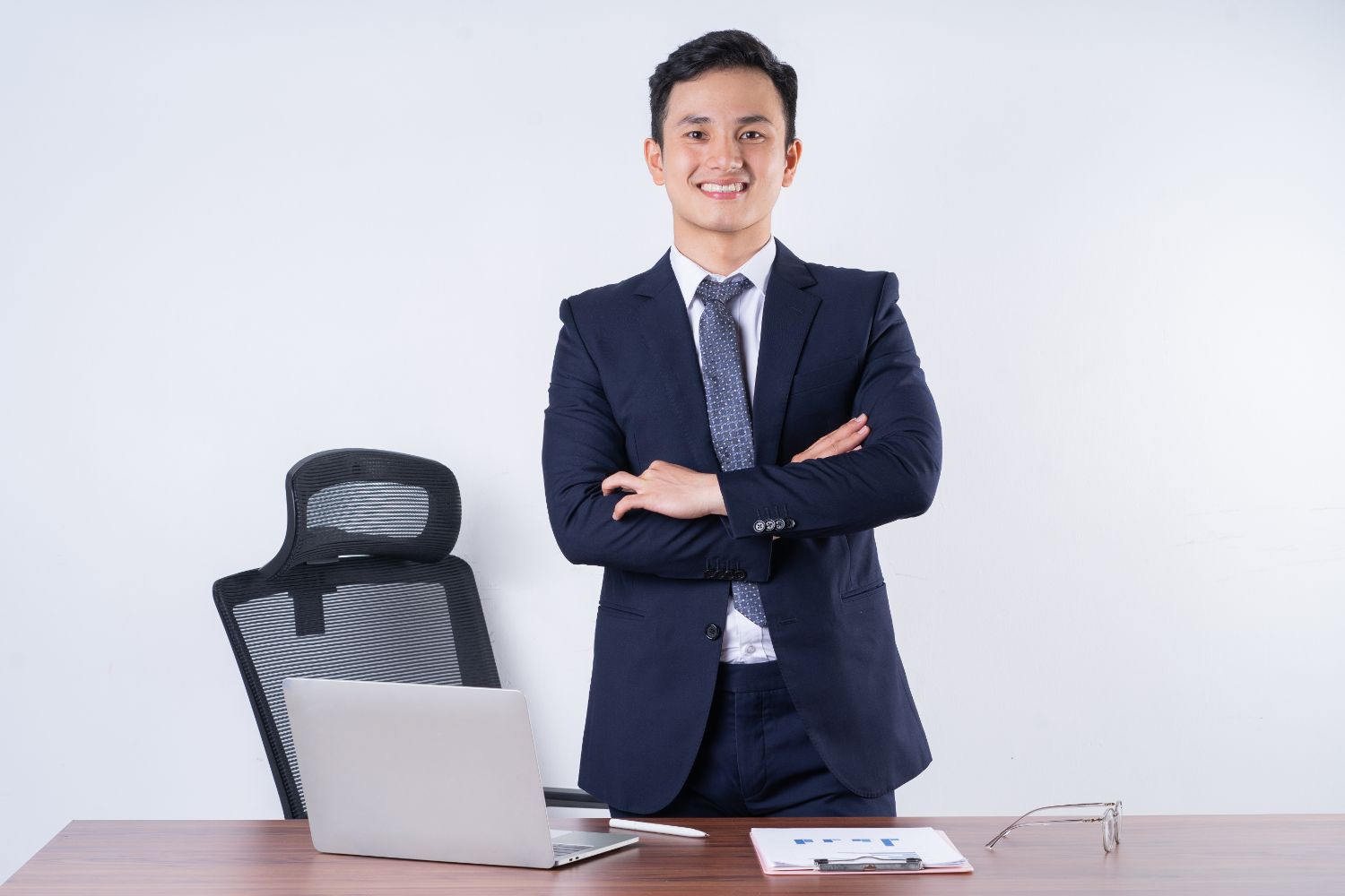 Corporate Grooming & Image for Professionals