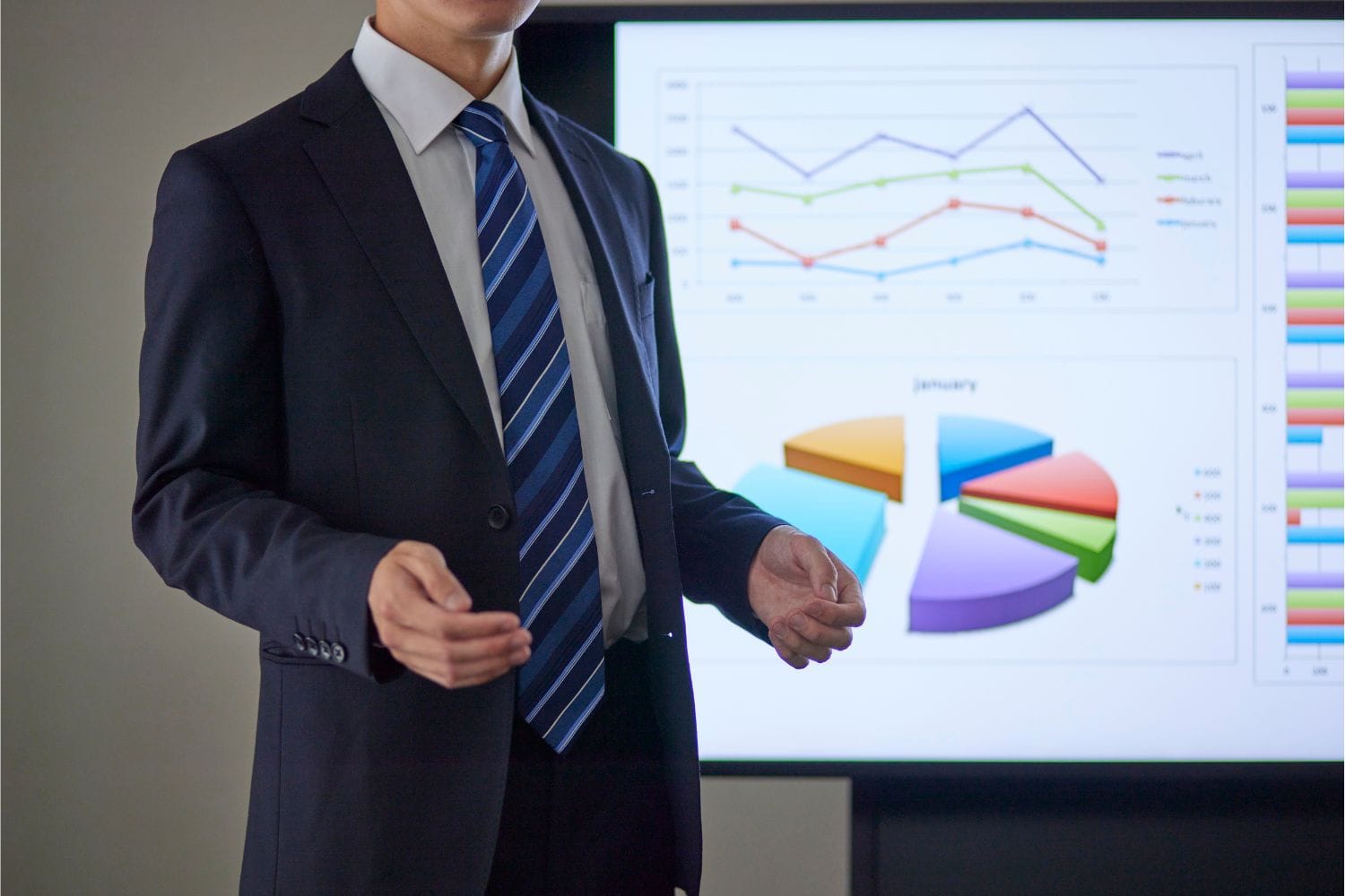 Creating Creative Presentation Using Microsoft PowerPoint