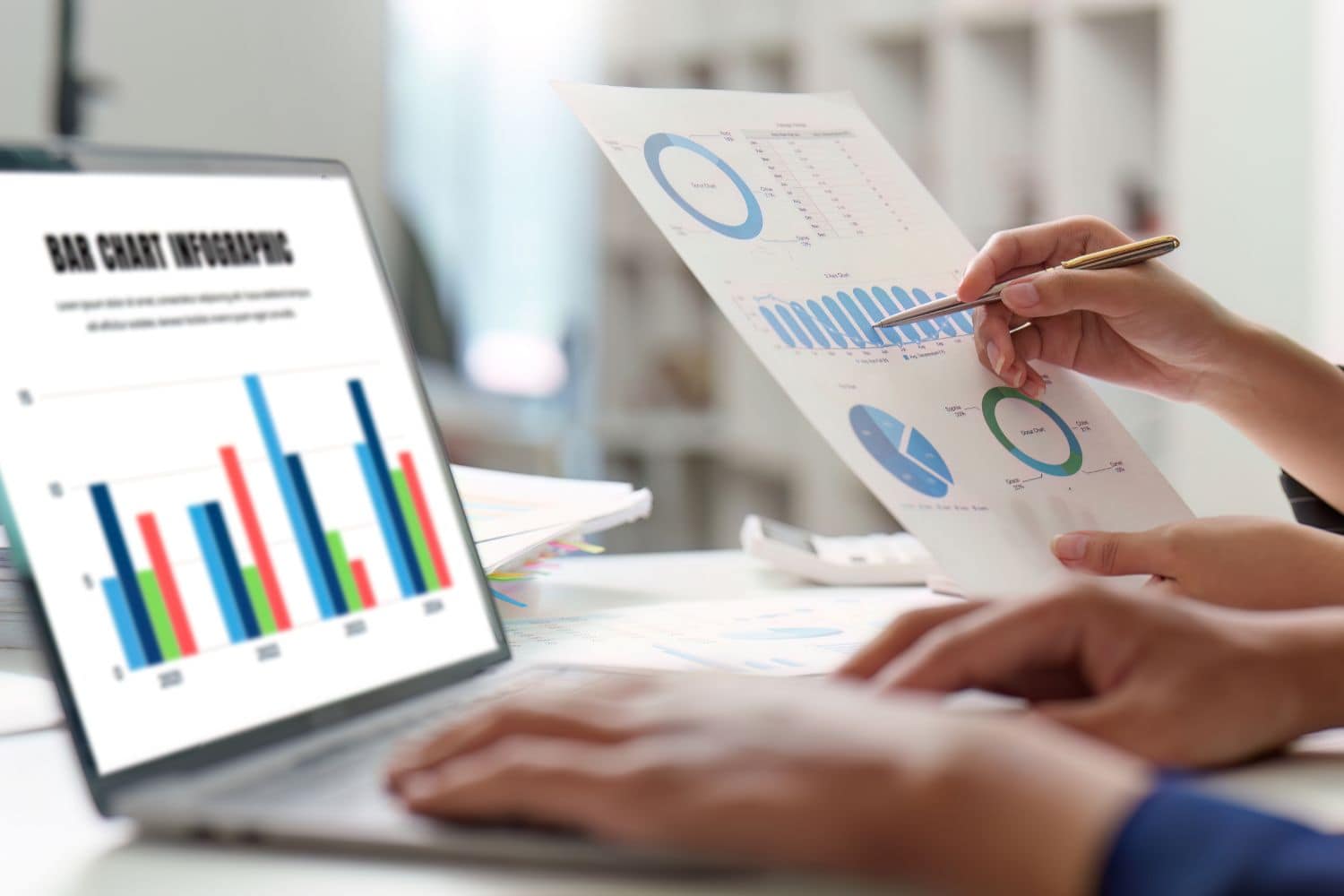 Data Analytics With Ms Excel (Basic To Intermediate)