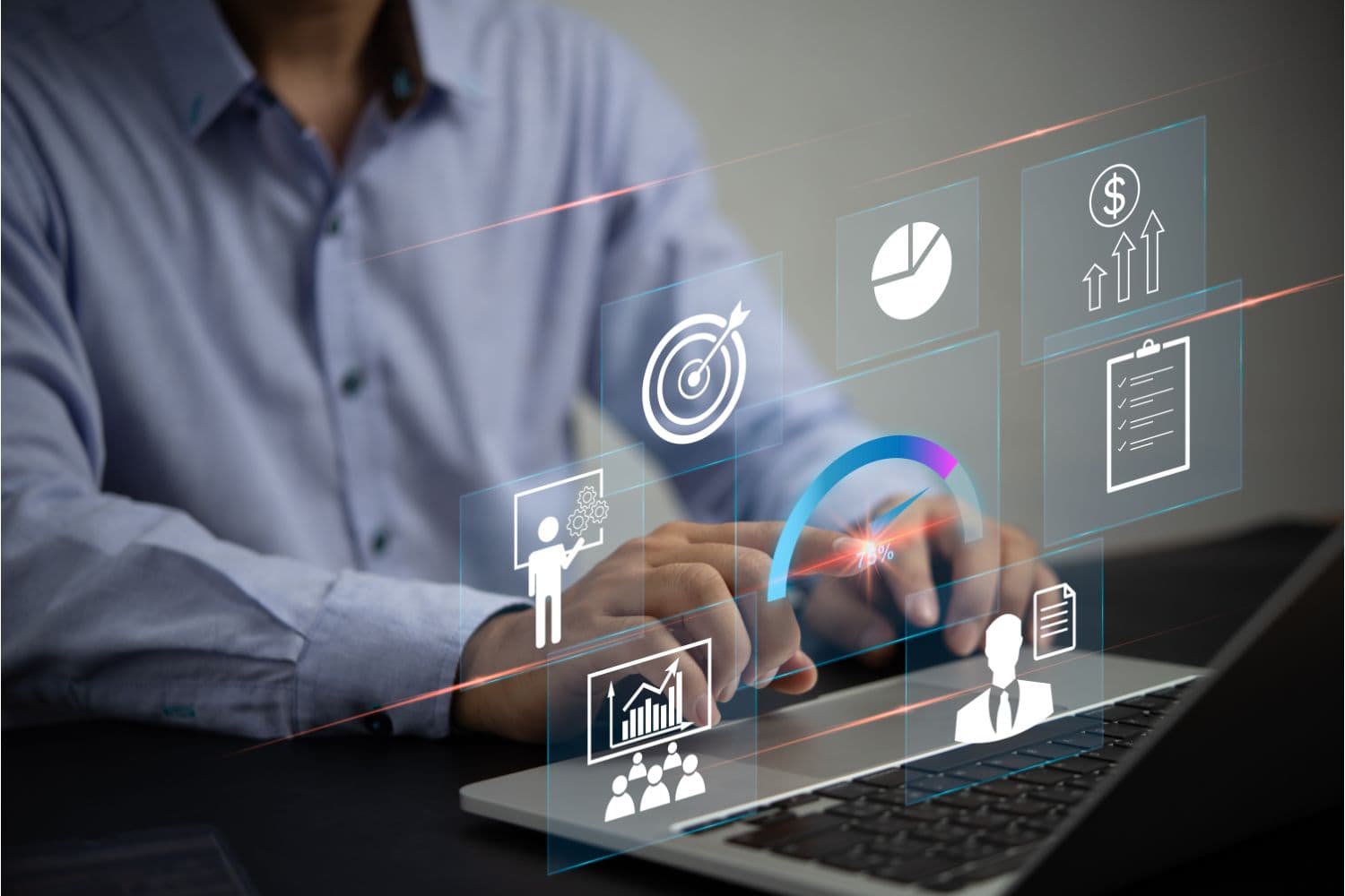 Power Bi Analyst (Basic To Intermediate)