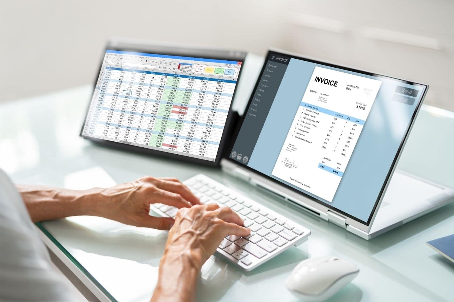 Understanding E-Invoicing and Implementation