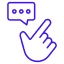 nonverbal