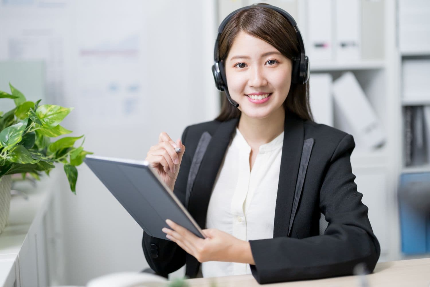 Delivering High Caliber Customer Service