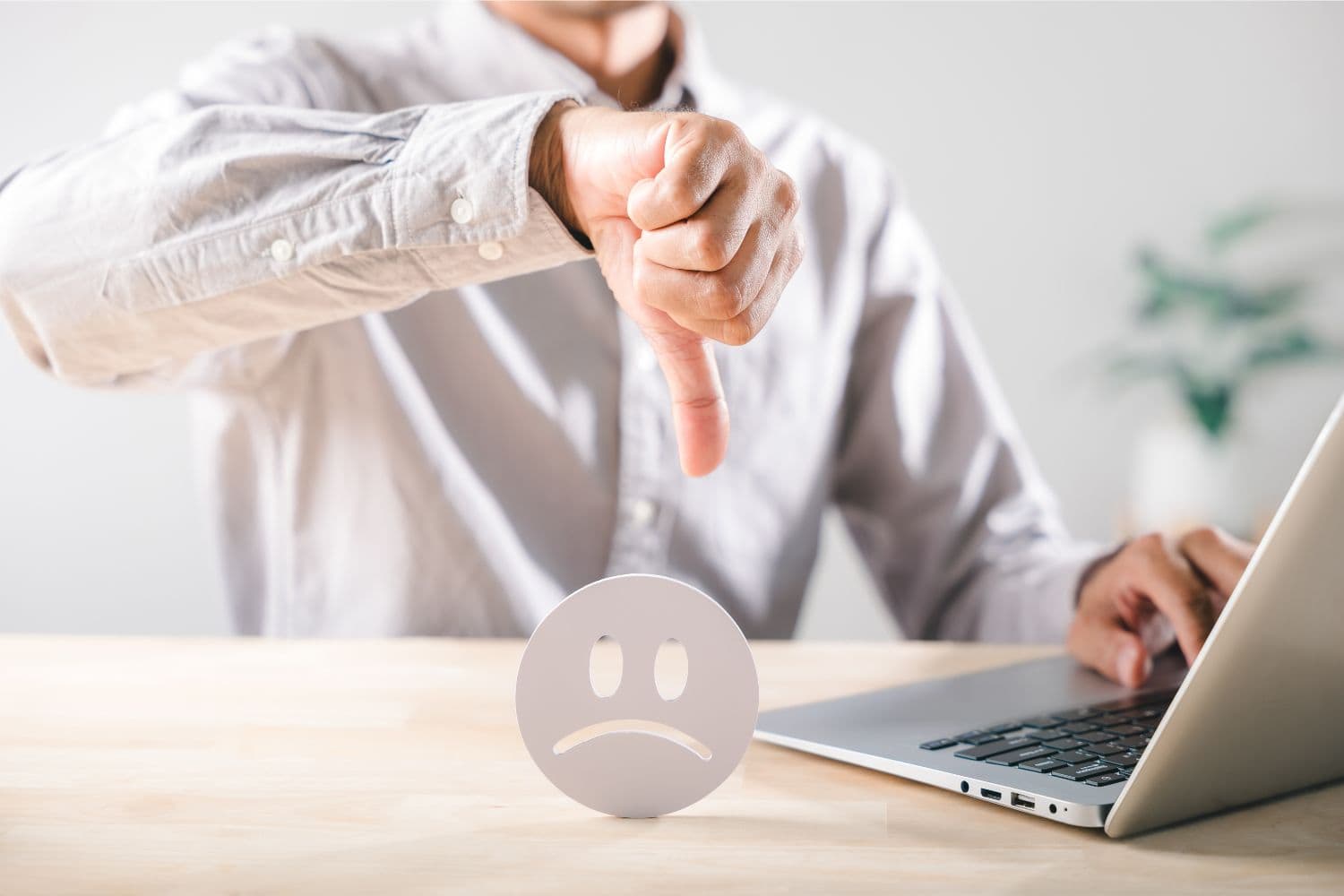 Mastering Complaint Management & Service Recovery
