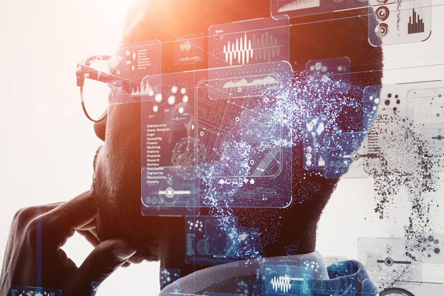 Ai Training for Productivity